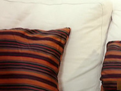 Those heels get him sucking