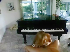 Shut up and blow me Lee Ann