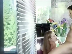 Shut up and blow me Lee Ann