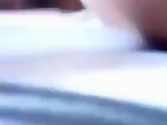 Desi awesome exotic GF rubs and rides a dick