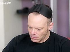 Wicked - Jillian Janson kmakes cuckolds her husband