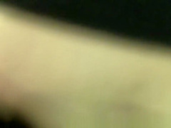 Czech Exhibitionist Couple Fuck in Shopping Mall