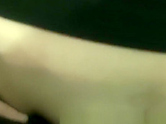 Czech Exhibitionist Couple Fuck in Shopping Mall