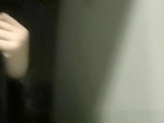 Czech Exhibitionist Couple Fuck in Shopping Mall