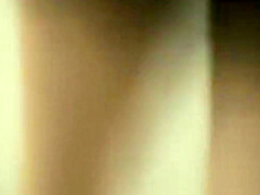 Czech Exhibitionist Couple Fuck in Shopping Mall