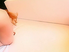 Tamed Teens Redhead teen gagged and fucked