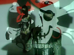 Christy Mack Halloween Masturbation