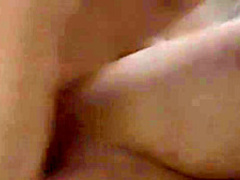 Perfect afternoon sex with a lovely blond European GF