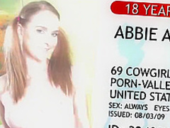 Teen Slut Enjoys A Big Hard Cock