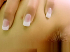 Slim skinny young student cums in for check up gets the doctor