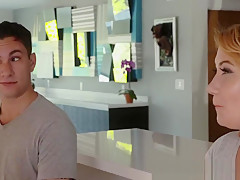 Small Tits Stepteen Jizzy