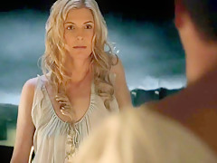 Viva Bianca Compilation Spartacus HQ