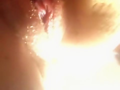 Upclose and personal