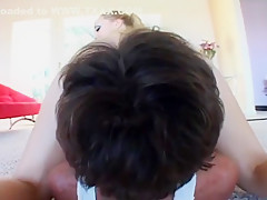 Annette Schwarz me fait jouir