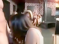 Lonely Wives Suck Male Stripper Dicks