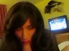 Sissy Sucks 19