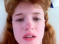 Renaissance Girl Enjoys A Black Dick At Casting