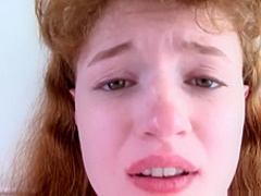 Renaissance Girl Enjoys A Black Dick At Casting