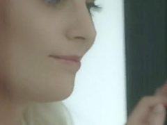 Natural Lady Rides Long Dick