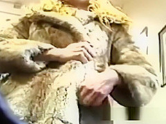 Public flashing British ladies compilation