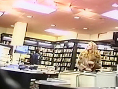 Public flashing British ladies compilation