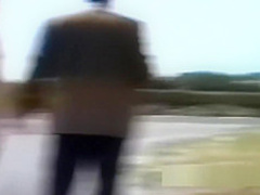 Public flashing British ladies compilation