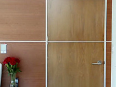 HD  - Mature Tiffany Tyler sucks and swallows the dick