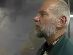 Young girl used by two old men