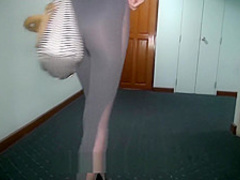 Buggered Filipina Up Her Rectum