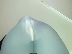 Buggered Filipina Up Her Rectum