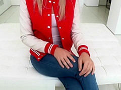 Teens love Huge Cock - Wild Zoey