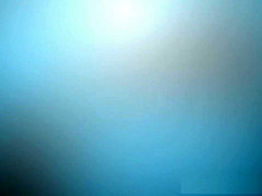 Cum craving pussy strokes cock to orgasm