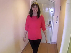 I need a hard cock right now