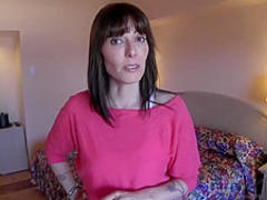 I need a hard cock right now