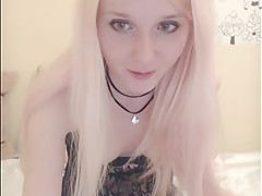 Jasmin Wild Euro Babe Flashing 01
