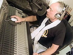 Amanda Black pounded hard