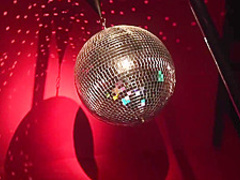 Busty bimbo fucked in her lingerie