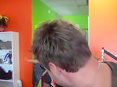 This Busty Older Model Likes Getting Fucked Properly