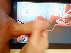 MARIANA FABBIANI MASTURBACION CUM TRIBUTE