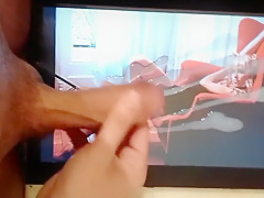 MARIANA FABBIANI MASTURBACION CUM TRIBUTE