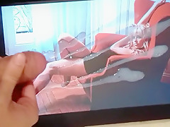 MARIANA FABBIANI MASTURBACION CUM TRIBUTE