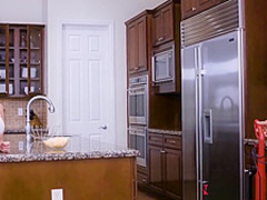 Gianna Michaels tag teamed