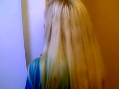 Guitar Practice turns to Porn