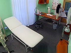 Doctors cock and the promise of a pay rise