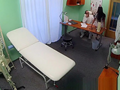 Doctors cock and the promise of a pay rise