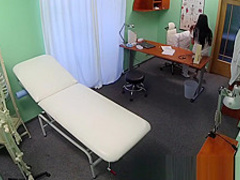 Doctors cock and the promise of a pay rise