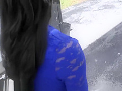 Montana is one nice piece of ass