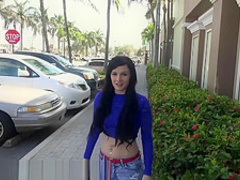 Montana is one nice piece of ass