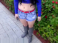 Montana is one nice piece of ass