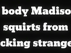 sexy redhead loves swallowing cum POV 1